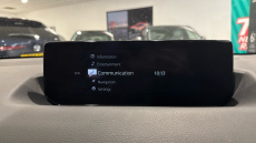 Mazda Mx-30 107kW Sport Lux 35.5kWh 5dr Auto Electric Hatchback